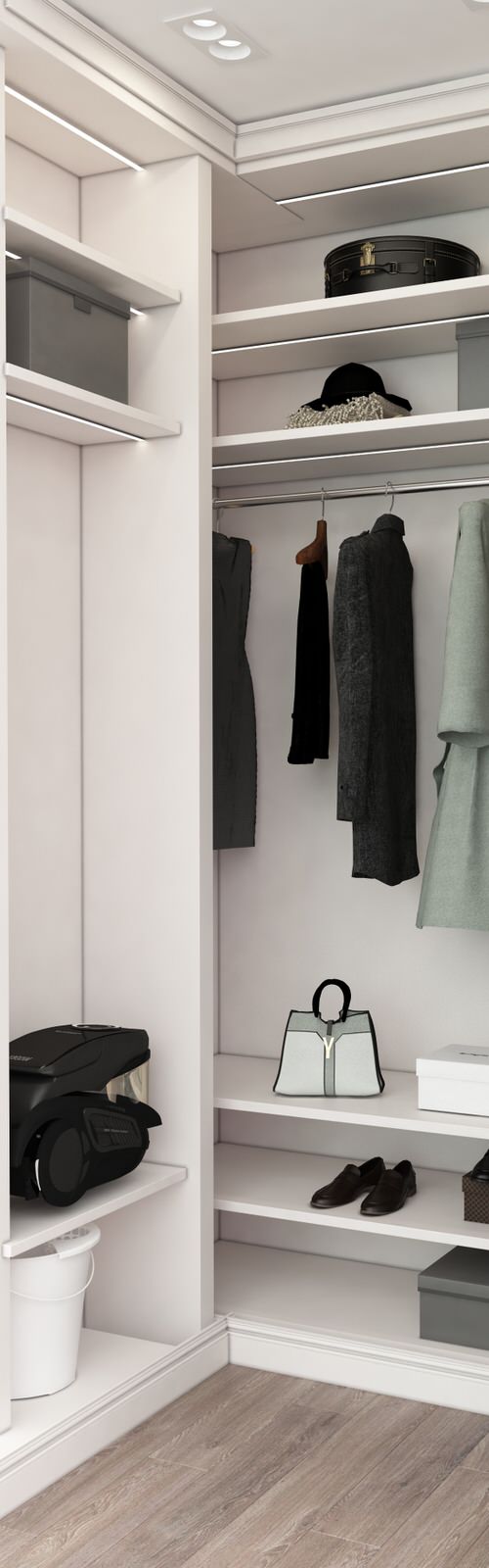 ЖК Сердце Столицы 106 кв.м