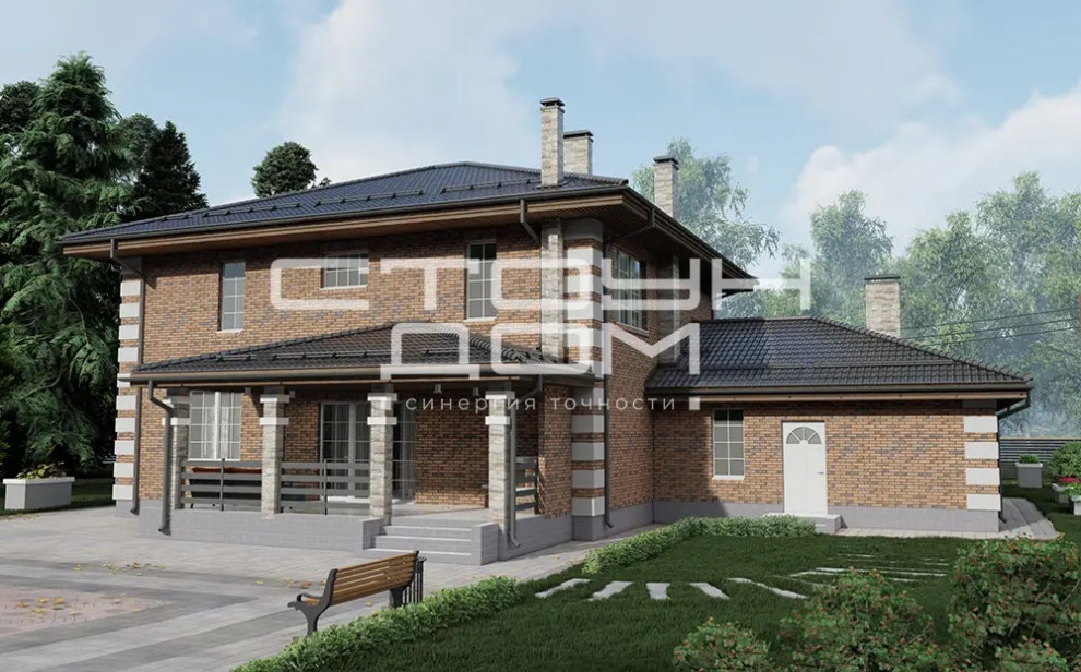 Проект "Сириус"