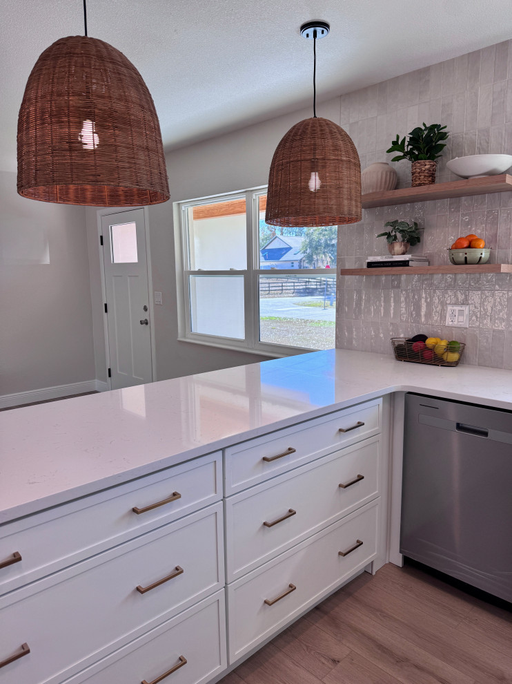Kitchen Remodels
