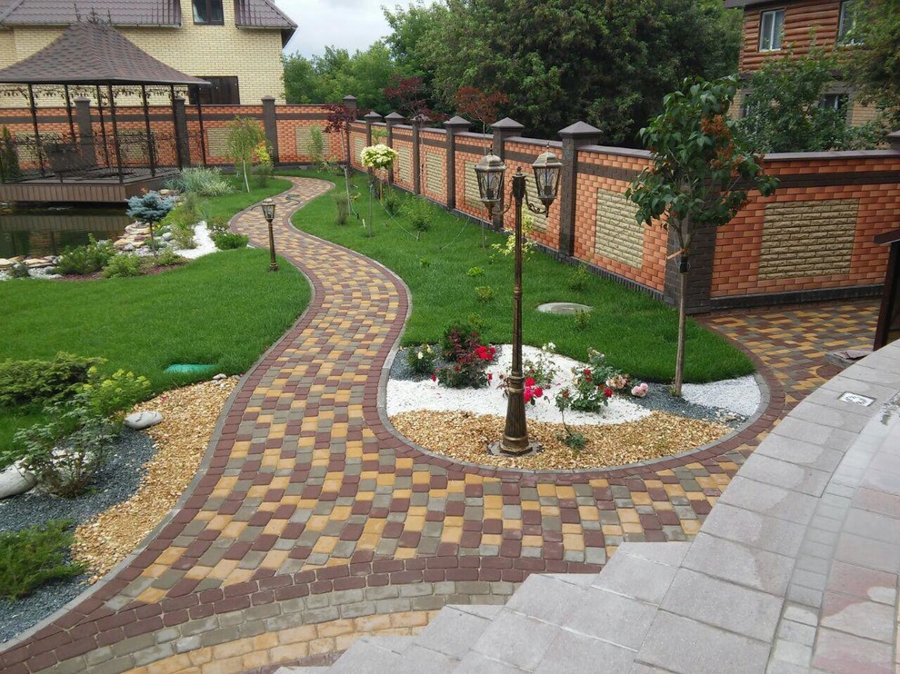 Фото обьектов