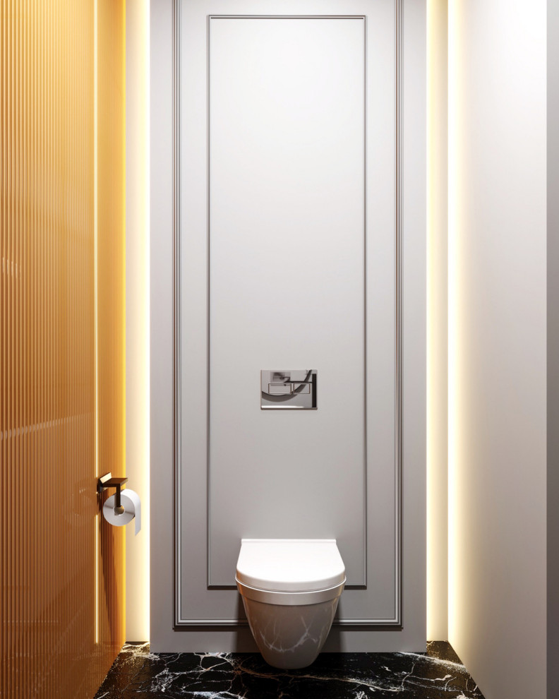 ЖК Достижение 193 м2