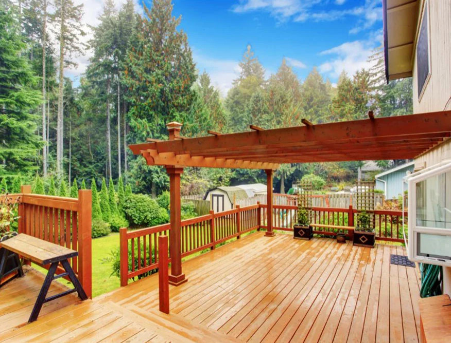 Home remodeling