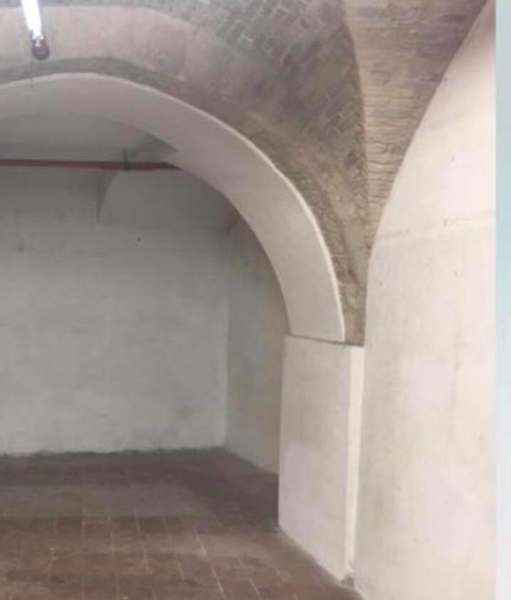 ASSISI NUOVA GELATERIA STECCO NATURA