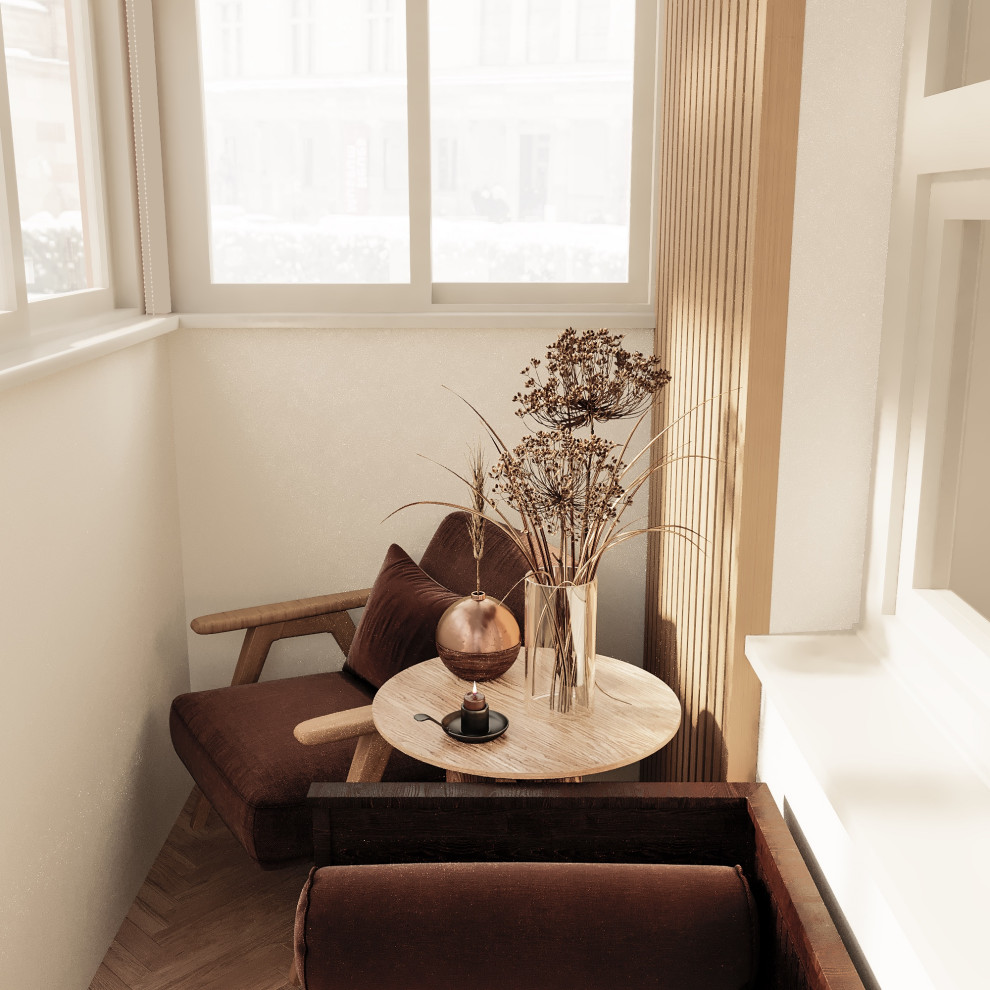 ЖК Золотая гавань