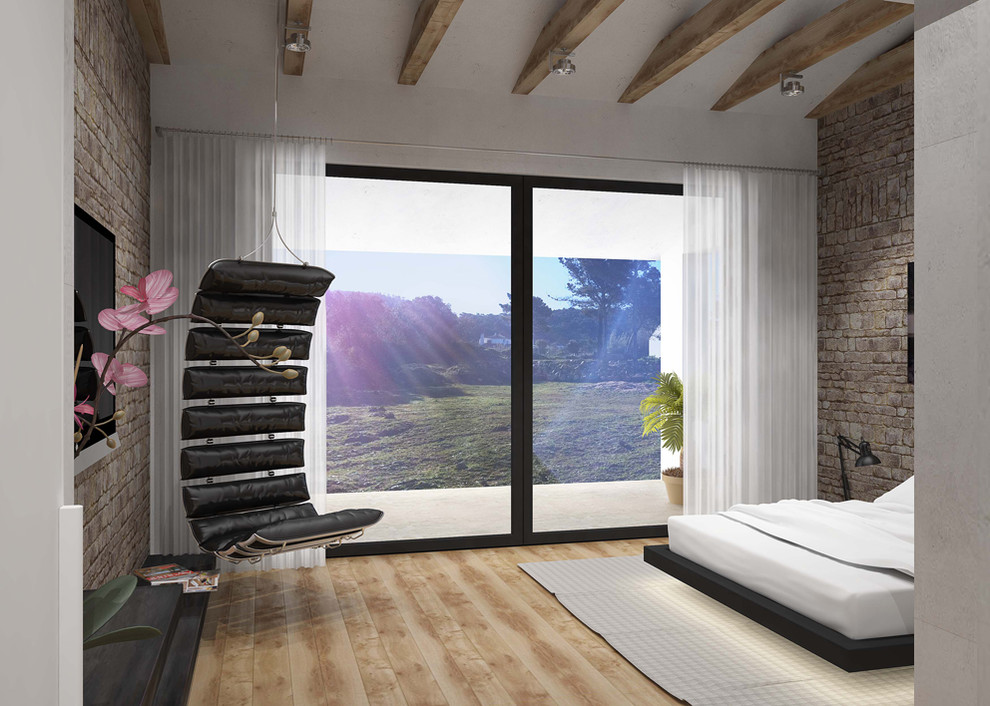 Коттедж в Европе