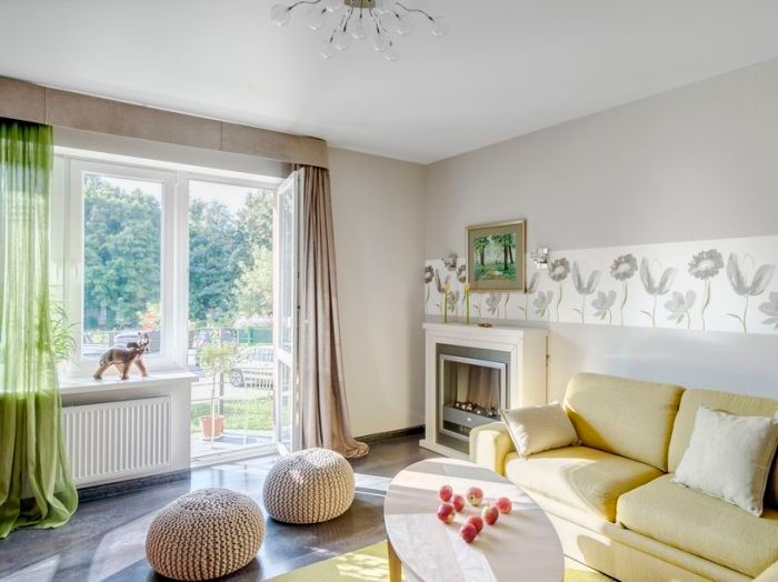 Квартира по ул. Колхозной