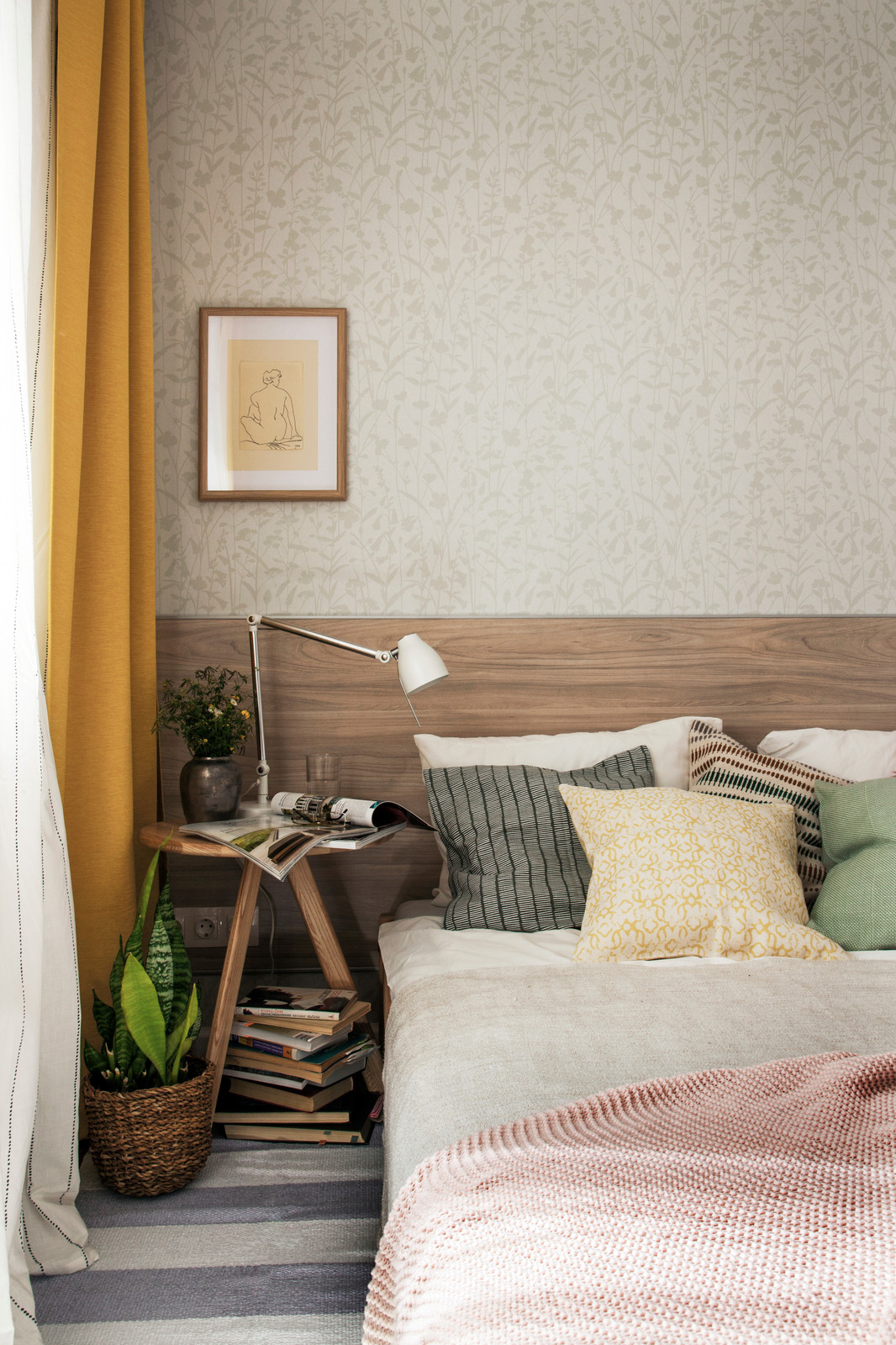 Балтийский берег на 33 кв.м.