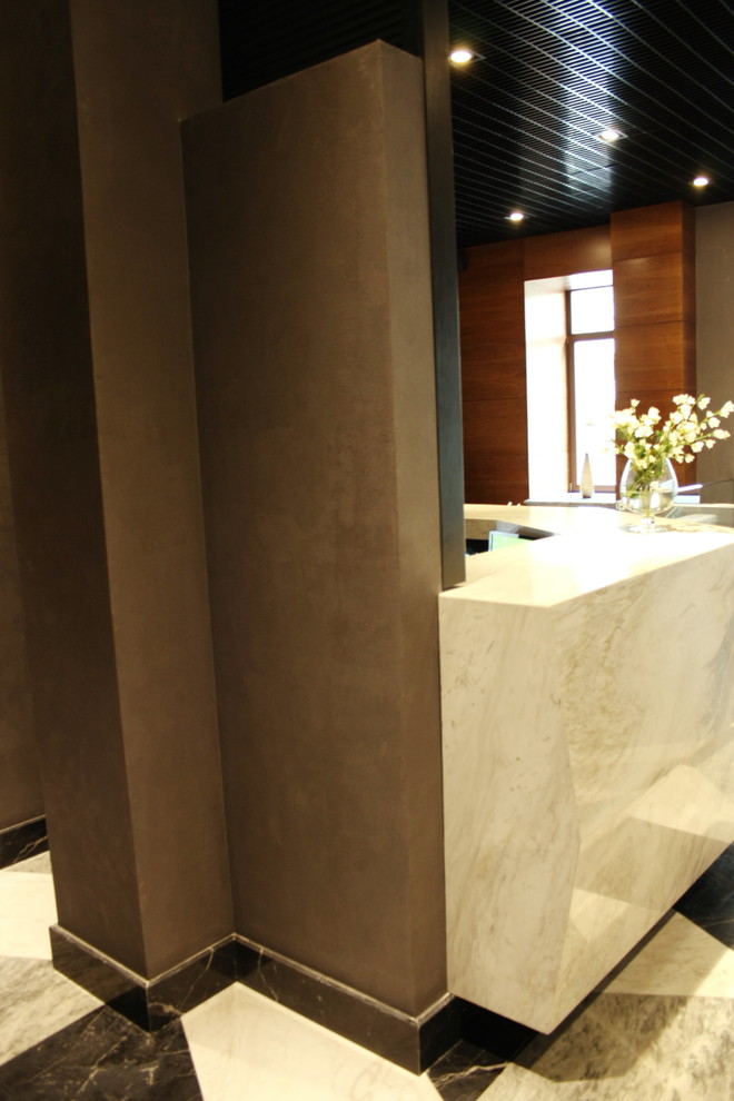 Гостиница в Одессе