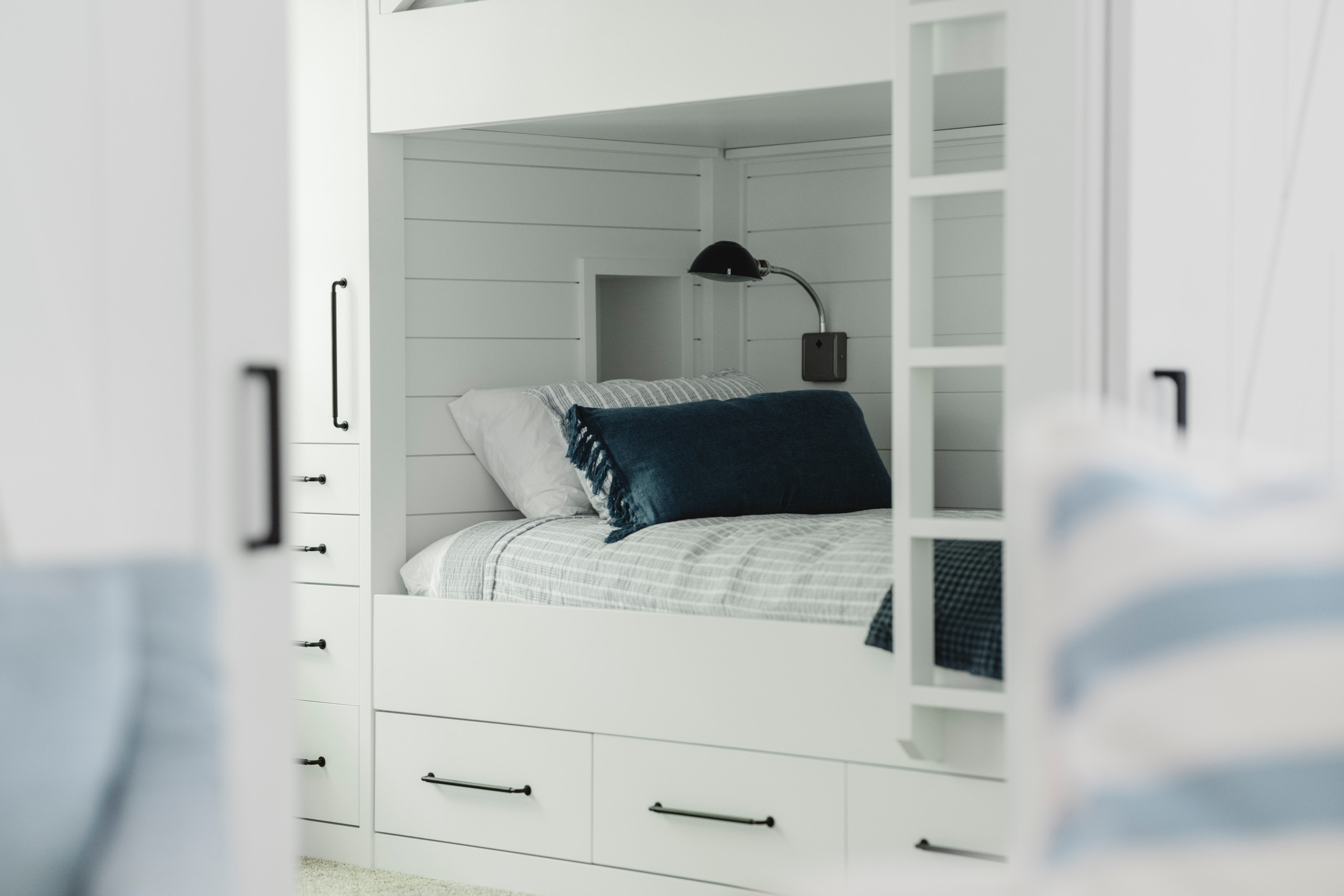 Classic Coastal Carriage House