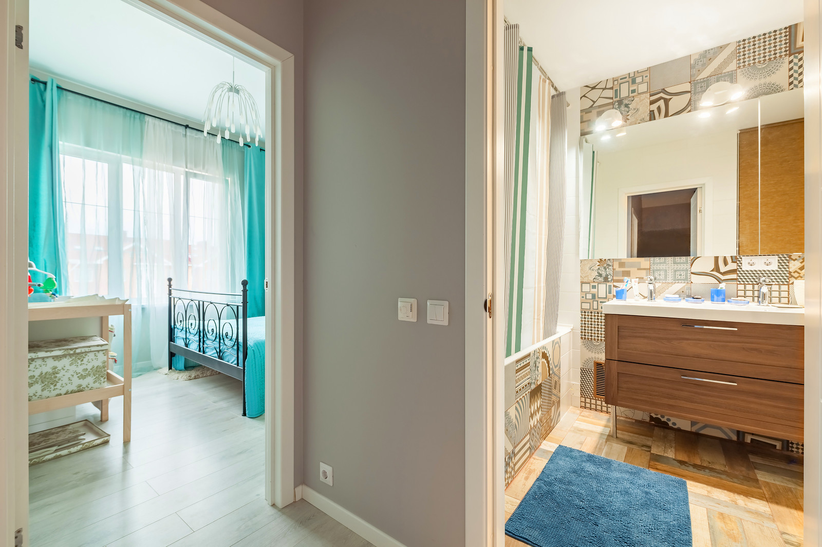 Таунхаус в Подмосковье