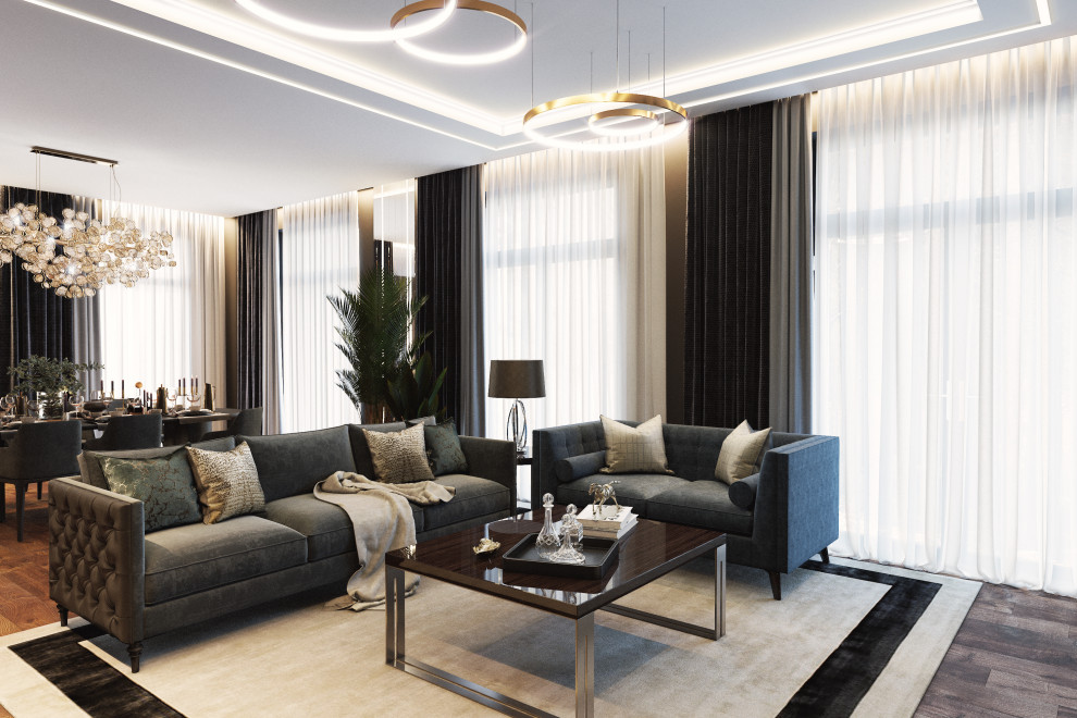 ЖК Привелегия