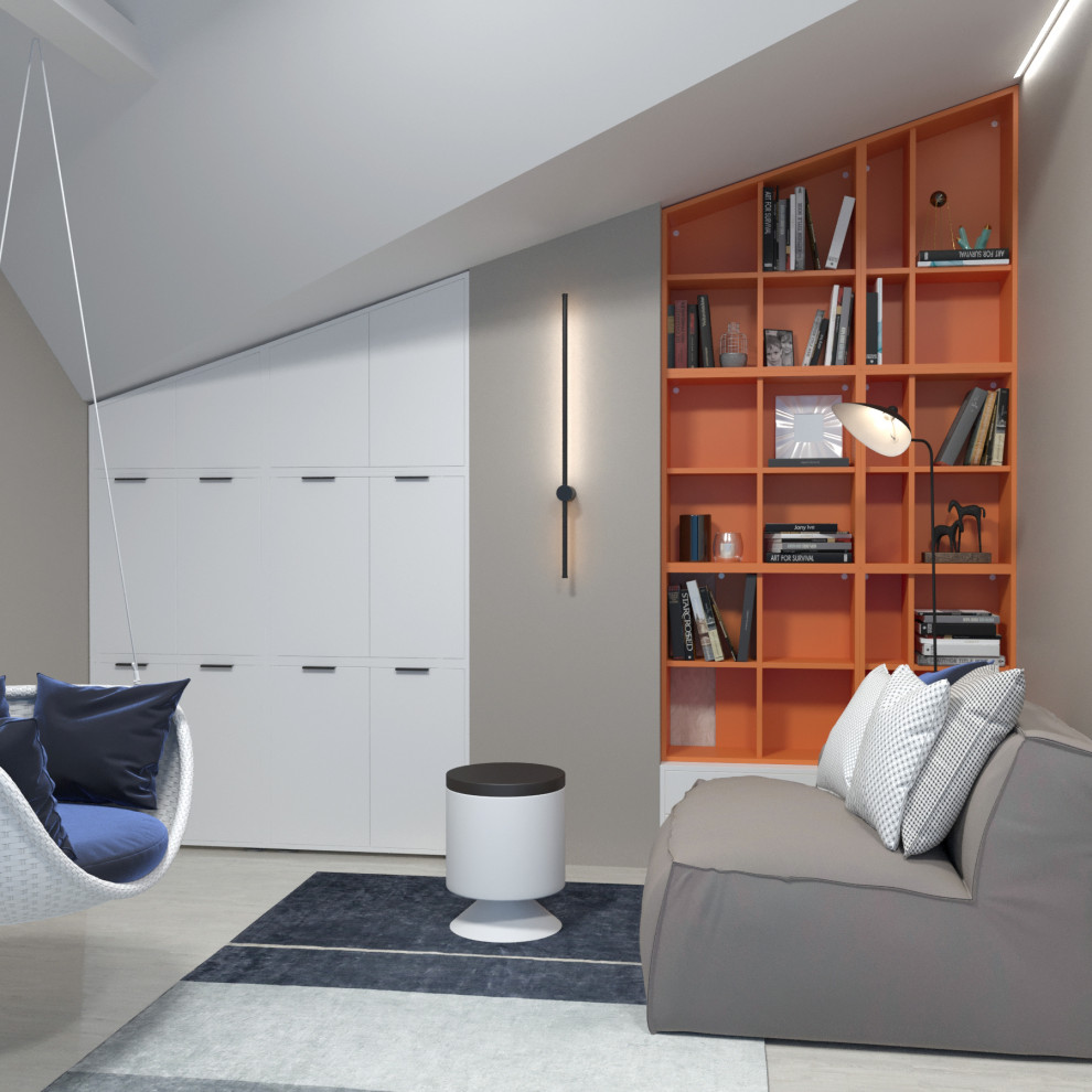 Таунхаус  " Кембридж"