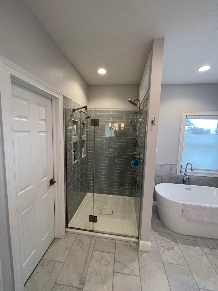 Master Bath