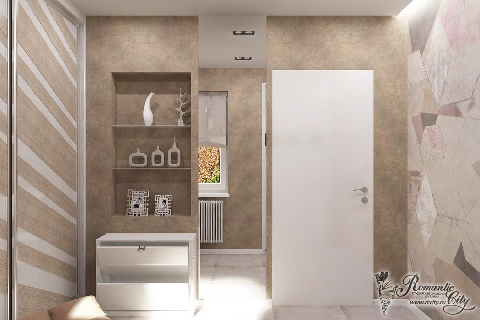 Дизайн дома в современном стиле 180 кв.м.