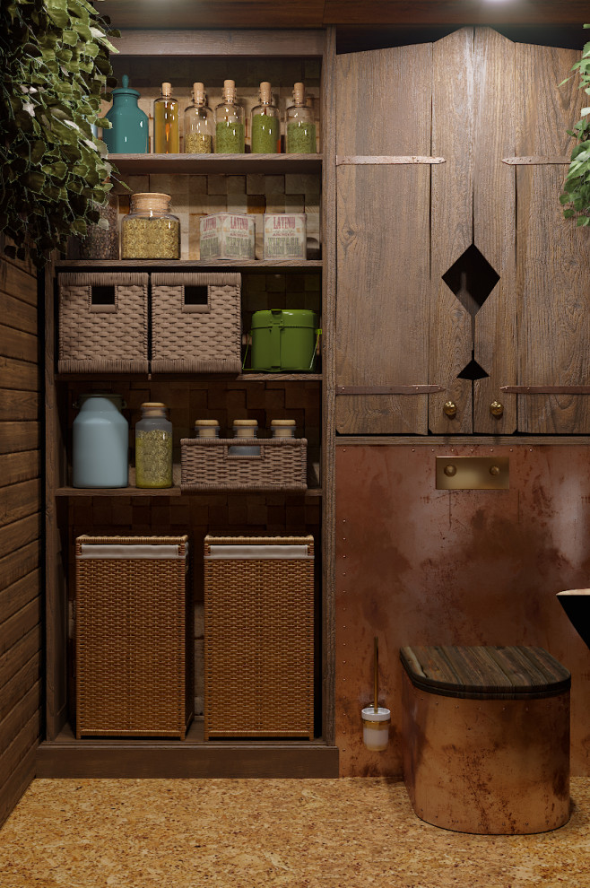 Ванная комната