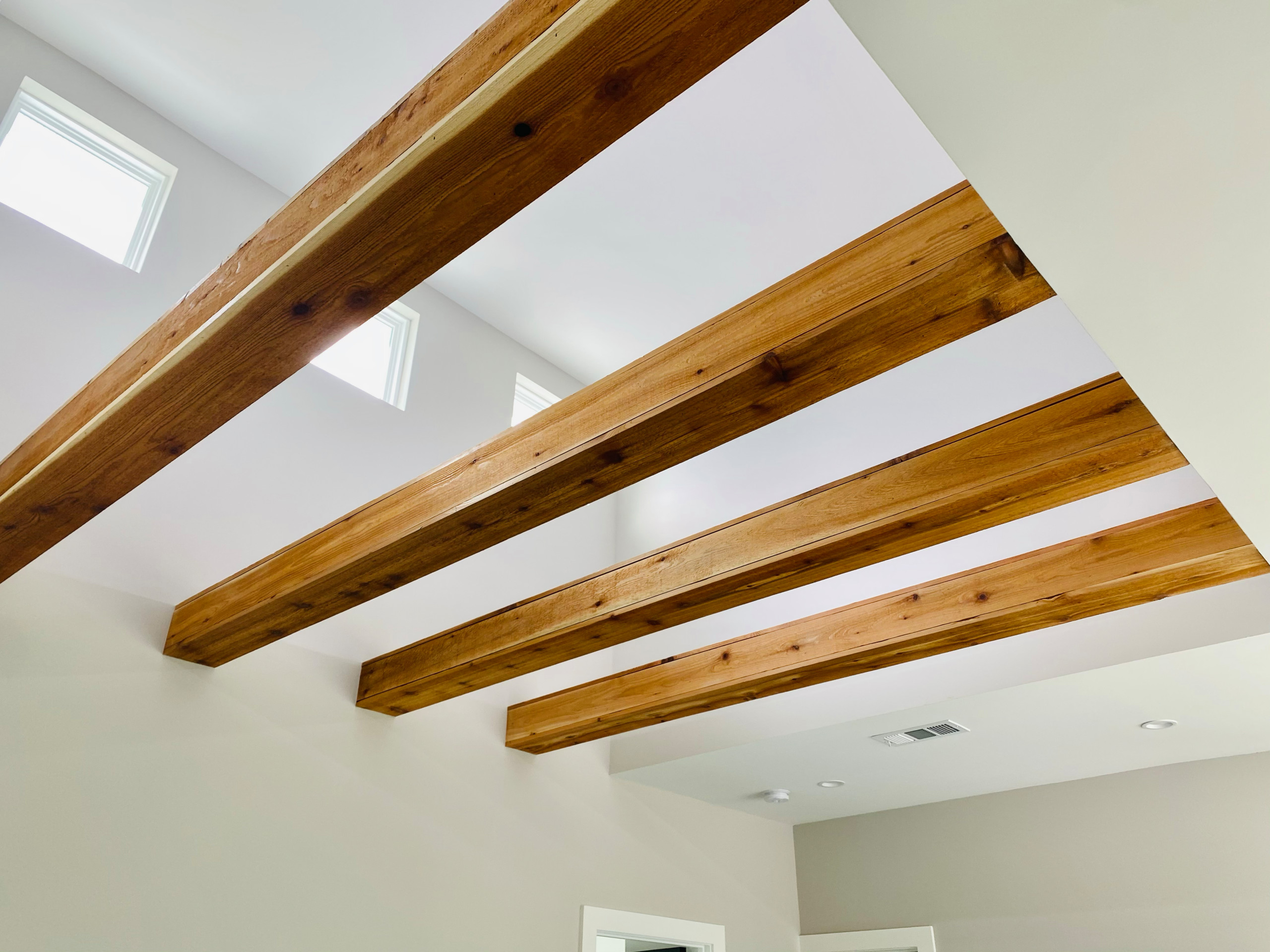 Exteriors and Interiors