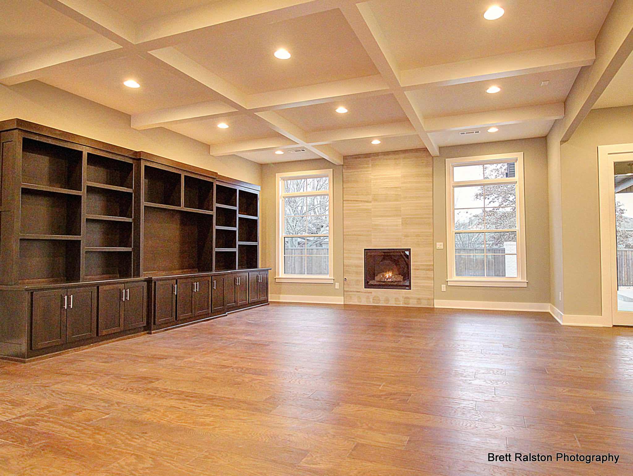 Champion Blvd Traditional New Build