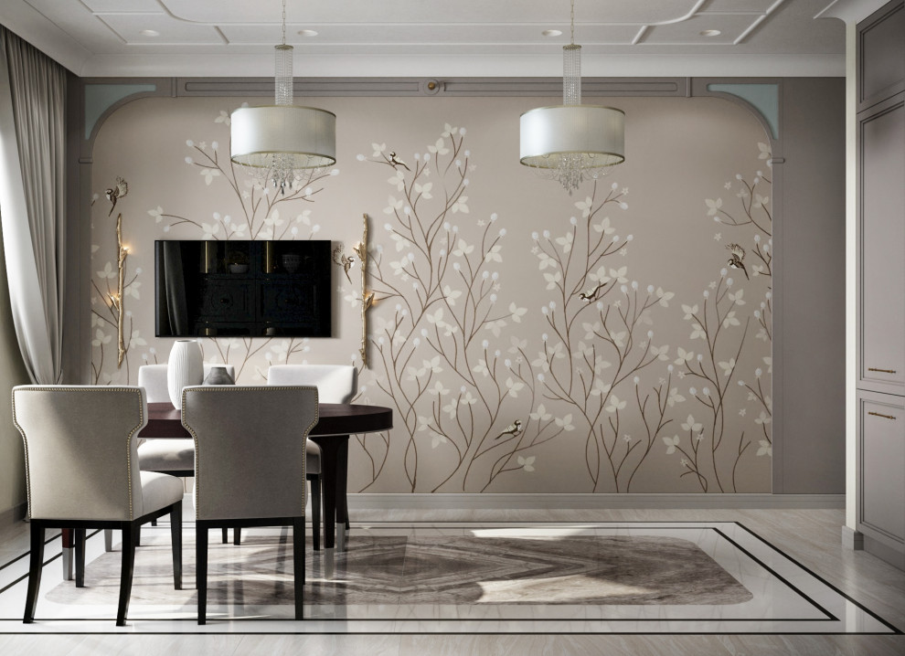 ЖК Ботаника