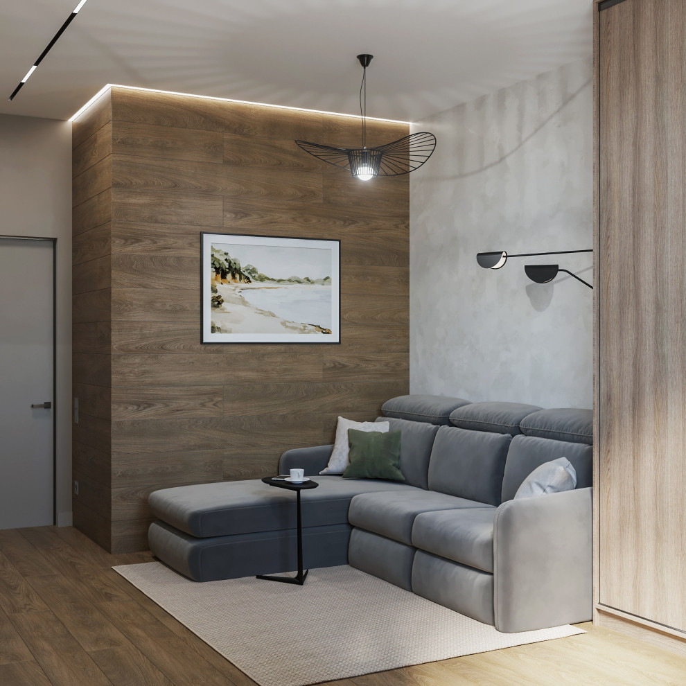 ЖК "Ожогино"