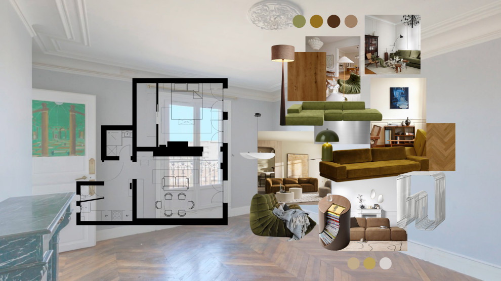 Projet dorian