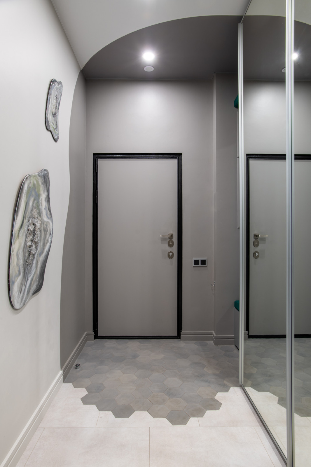 Кошачий рай