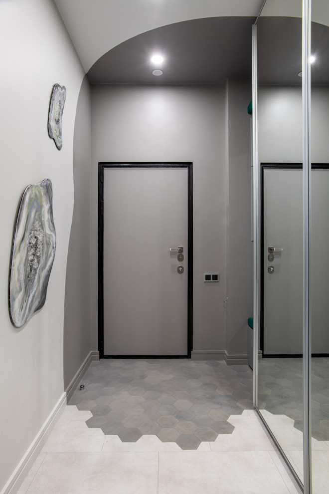 Кошачий рай