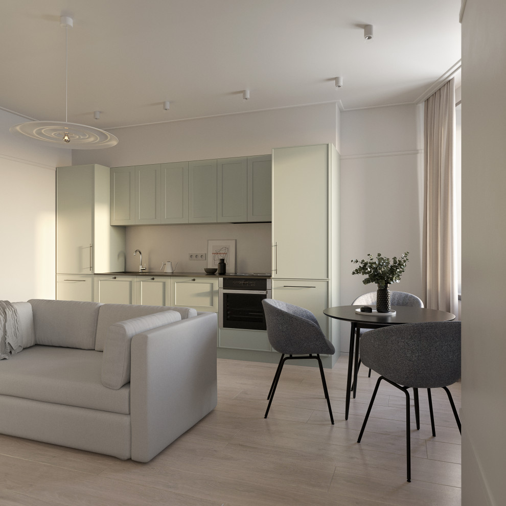 ЖК Приморский квартал