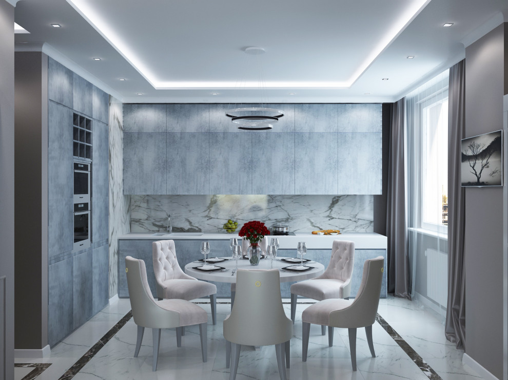 ЖК Рублевское предместье