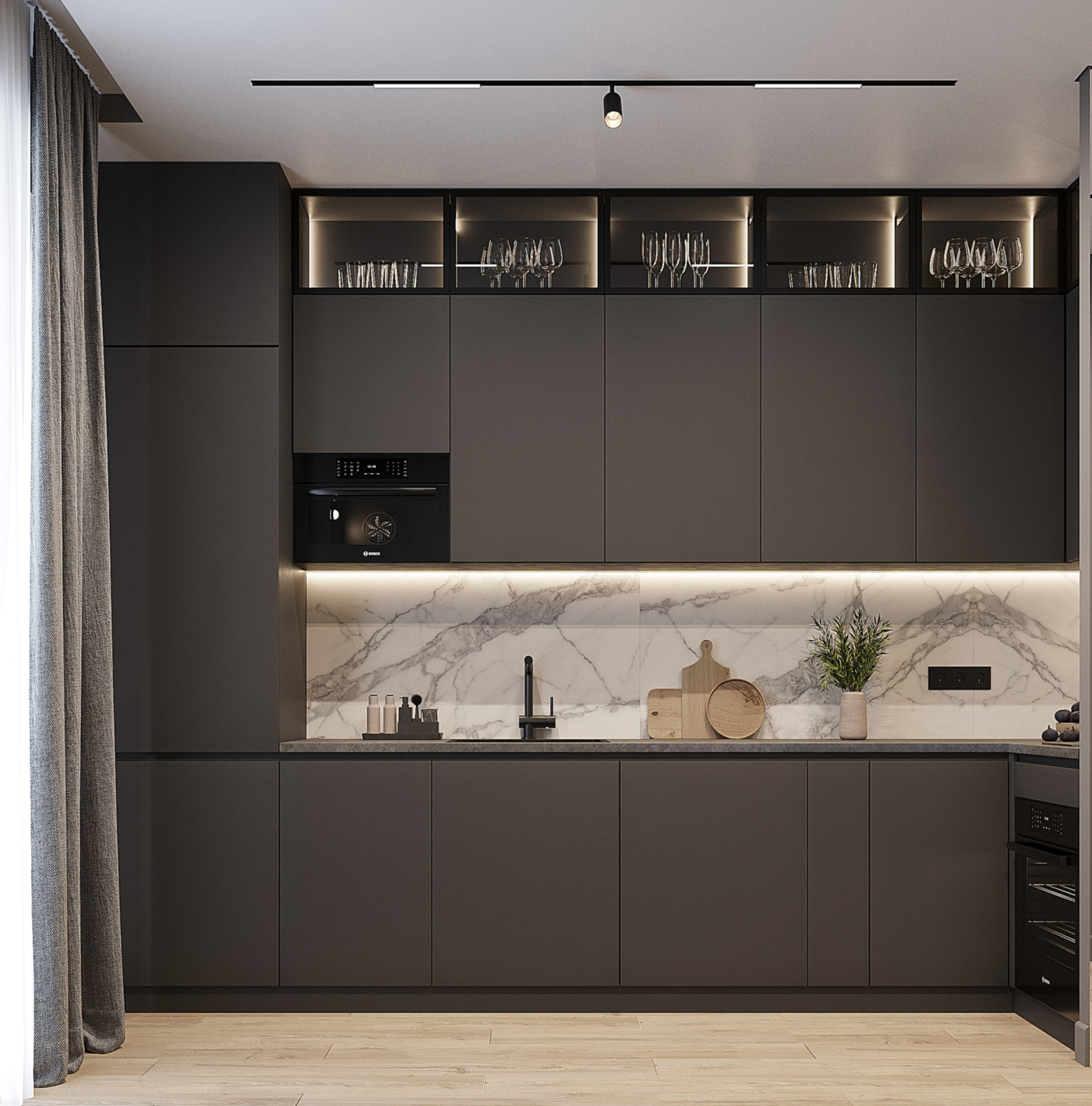 ЖК Западная Резиденция