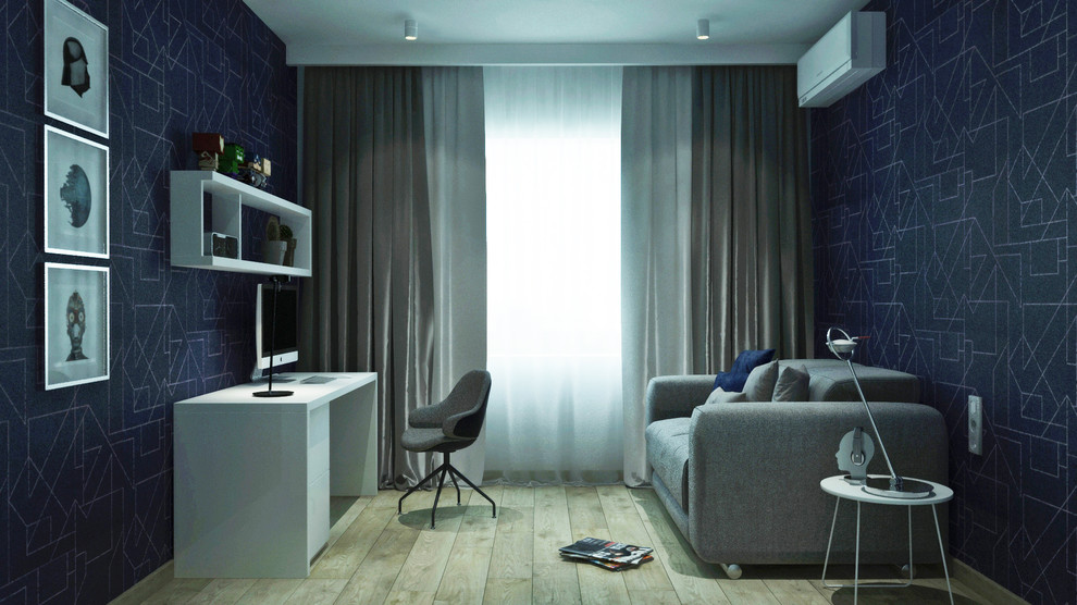 Квартира на Покрышкина