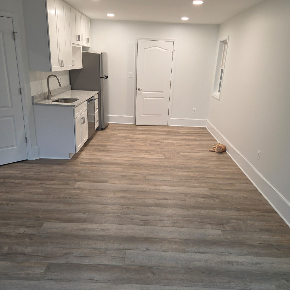 in-law suite