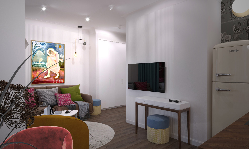 Квартира-студия