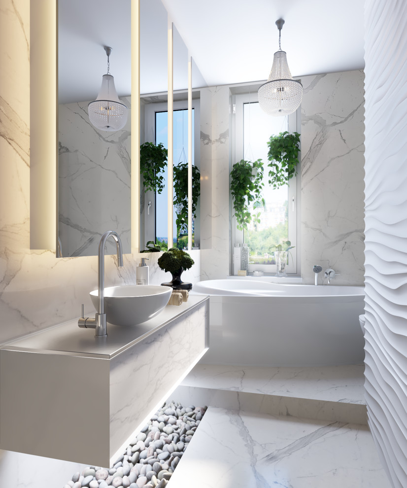 Квартира в ЖК Город на реке ТУШИНО-2018