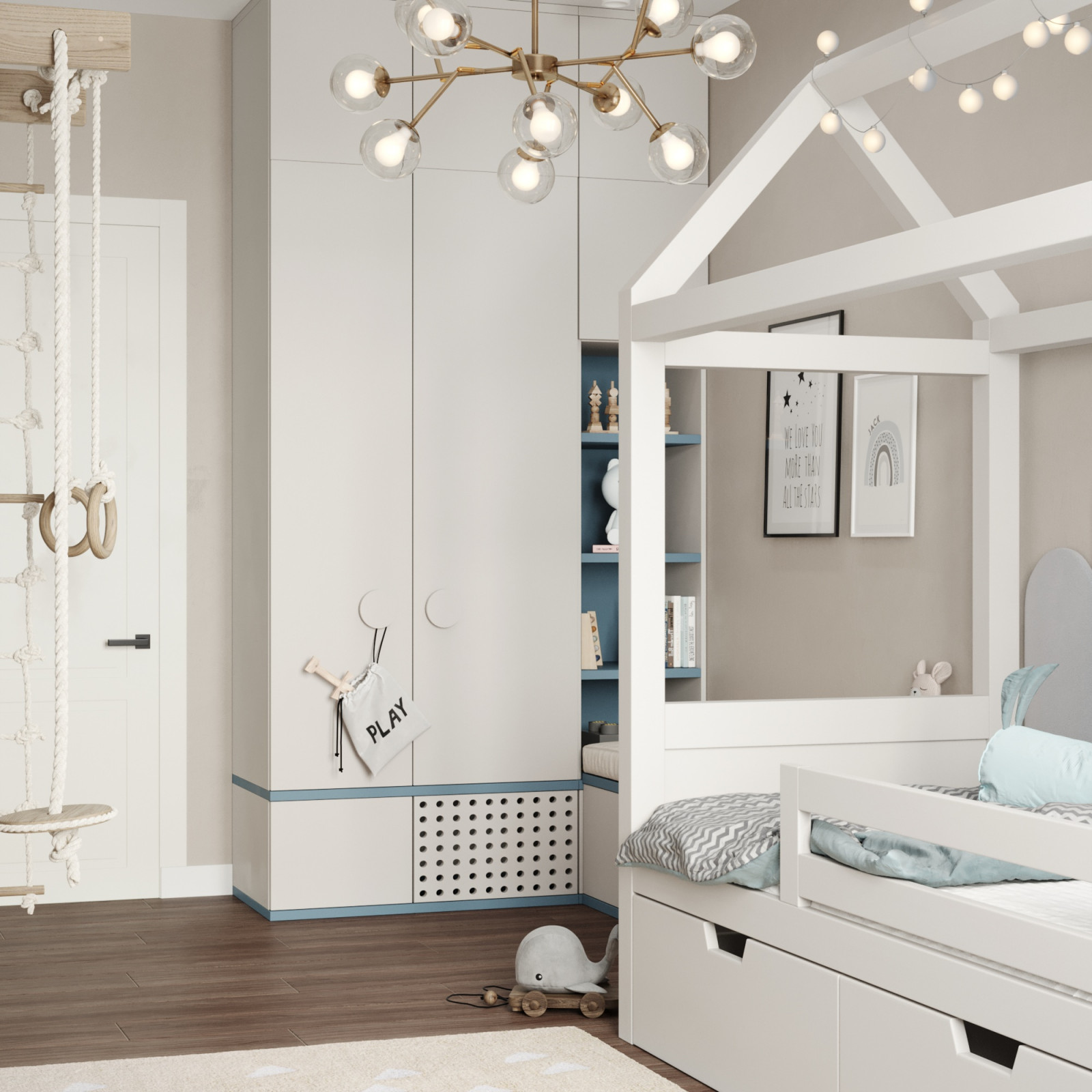 Безупречный Сити Парк