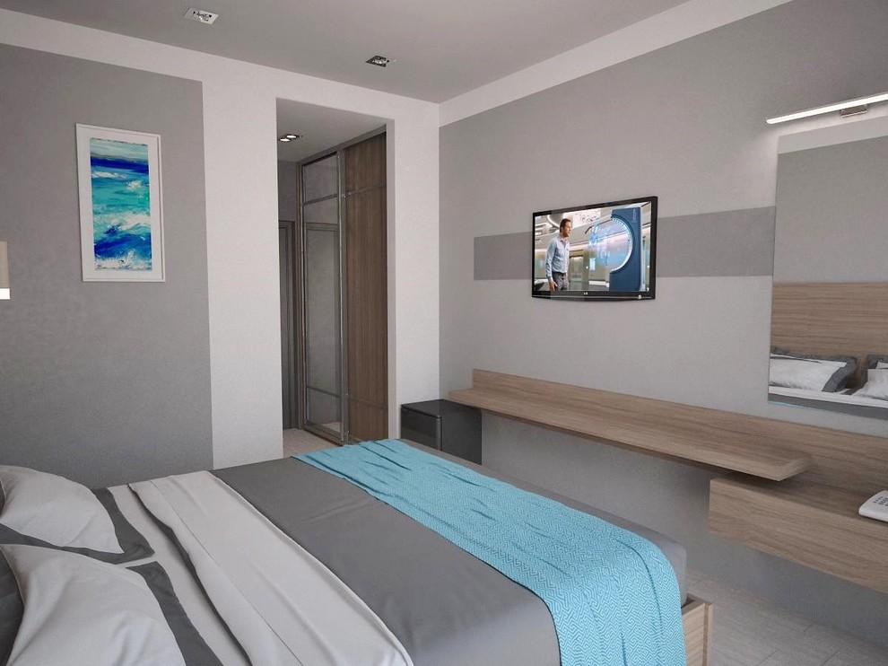 Гостиница Витязево