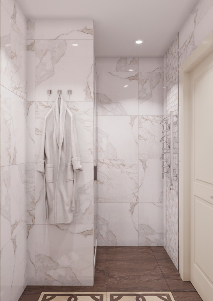 ЖК Летний сад