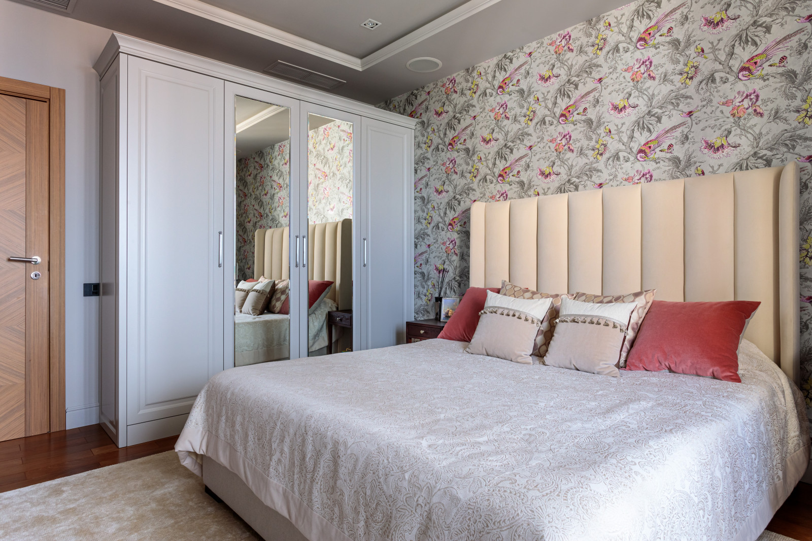 Квартира на Удальцова