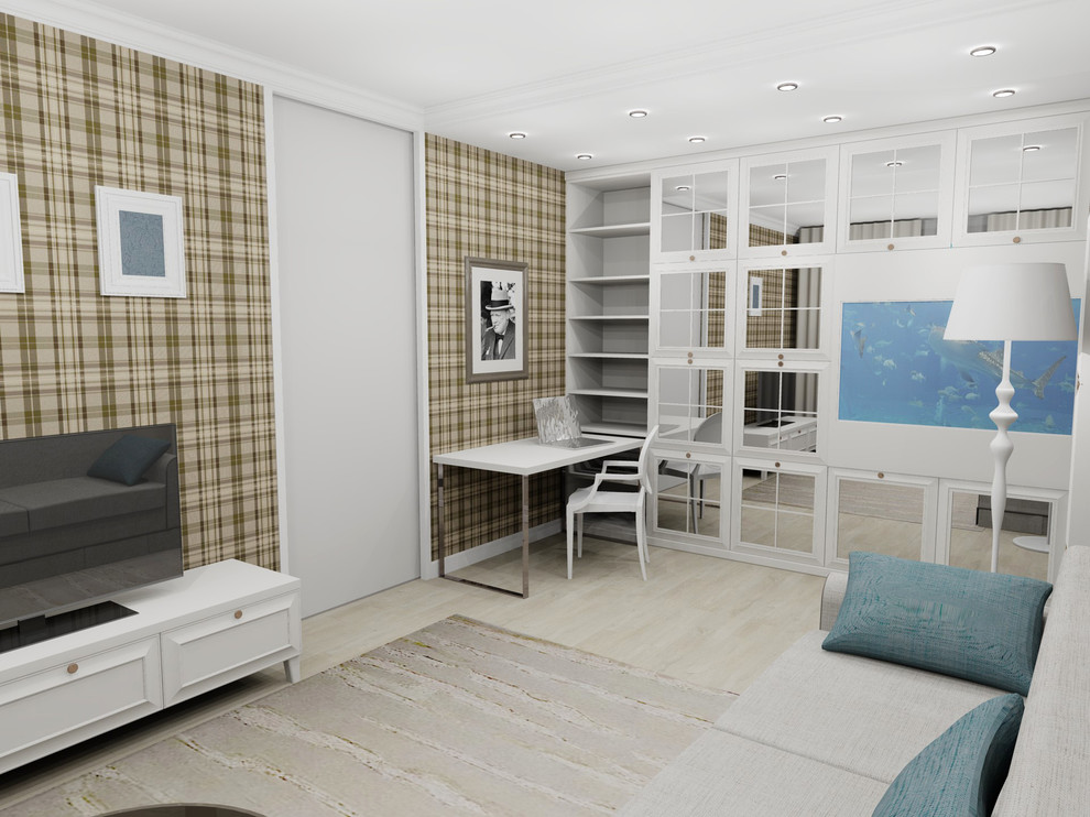 Квартира в г.Самара