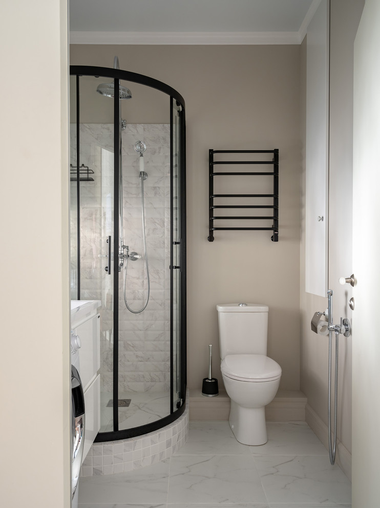 Студия ЖК "Царская площадь"