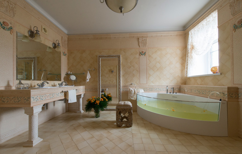 Путешествие в Бель Эпок