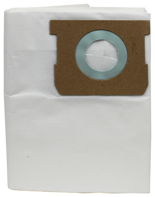 Vacmaster VDBP Dust Filter Bags, 45 Gallon Vacuum & Floor Care
