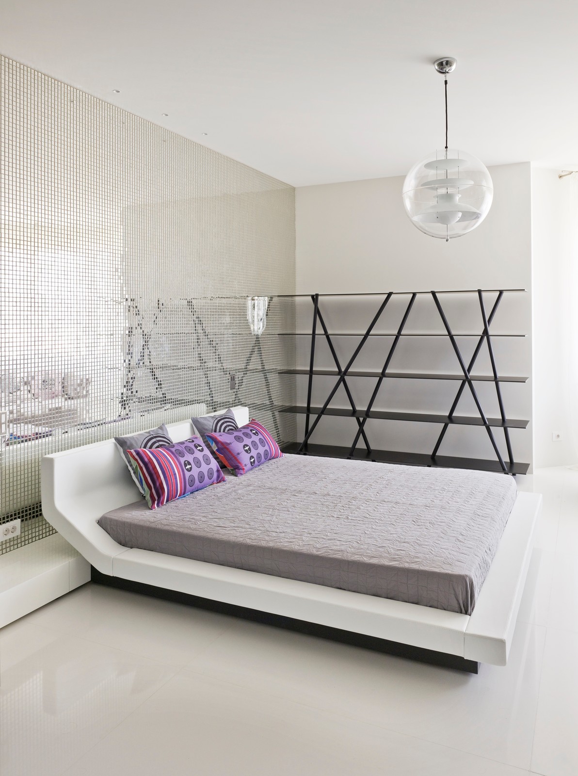 Квартира на пр. Вернадского