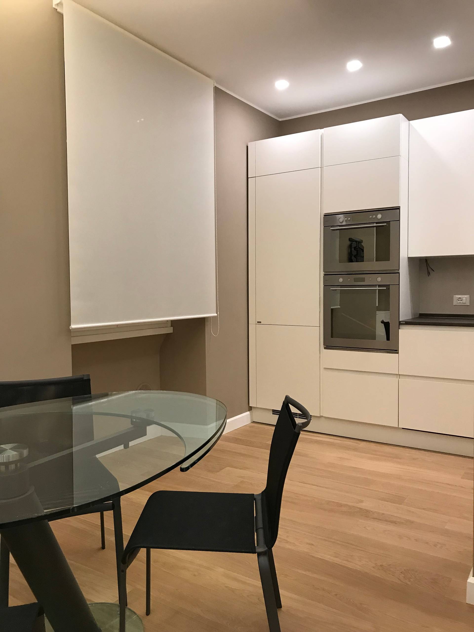 Appartamento alla Garbatella
