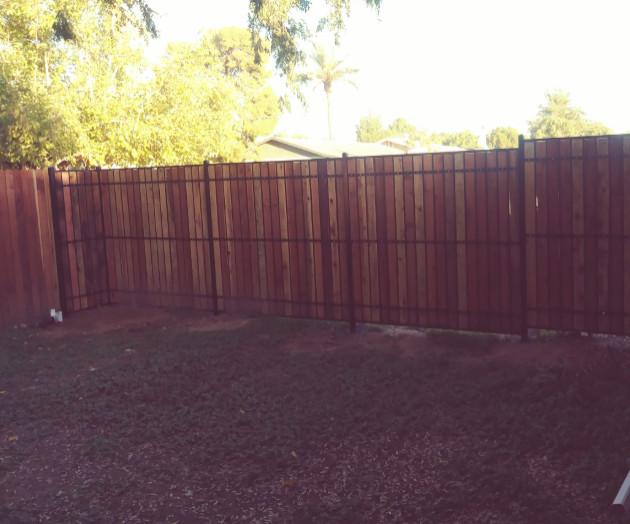 Fencing