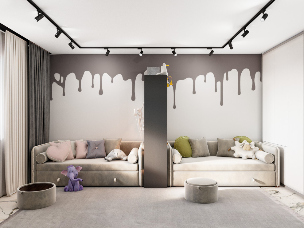 3-х комнатная квартра в Хабаровске