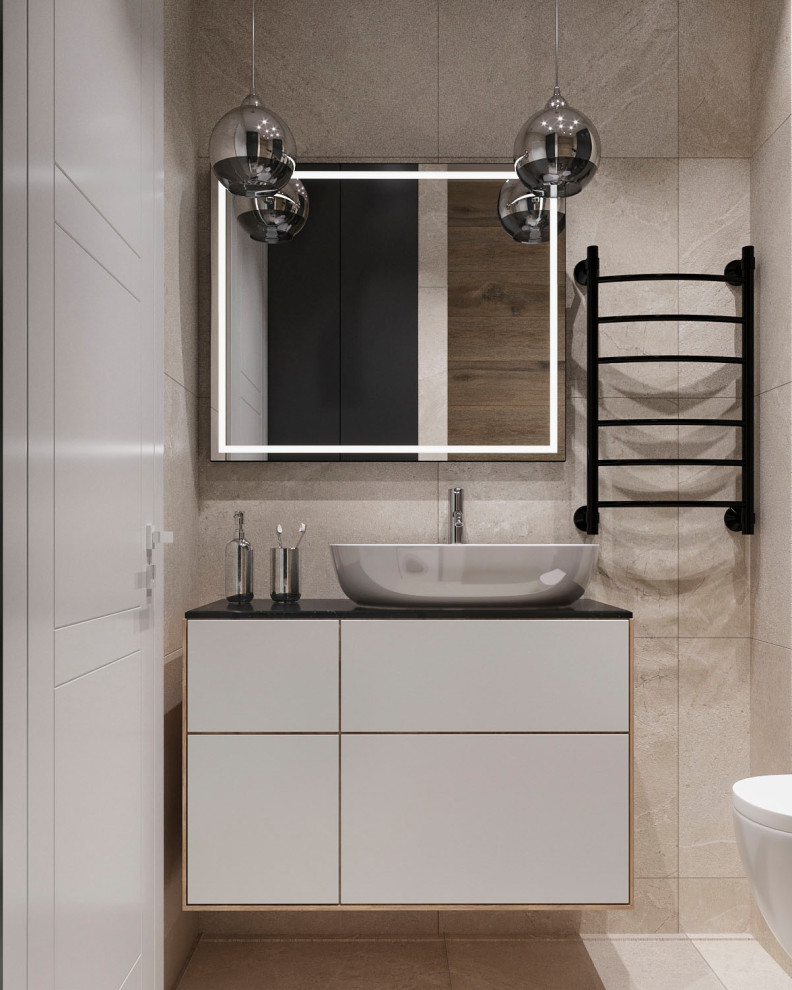 ЖК Шервуд, 35м2