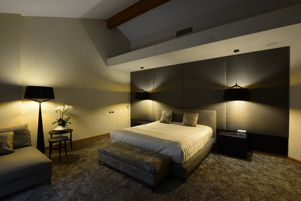 Nature and modern life