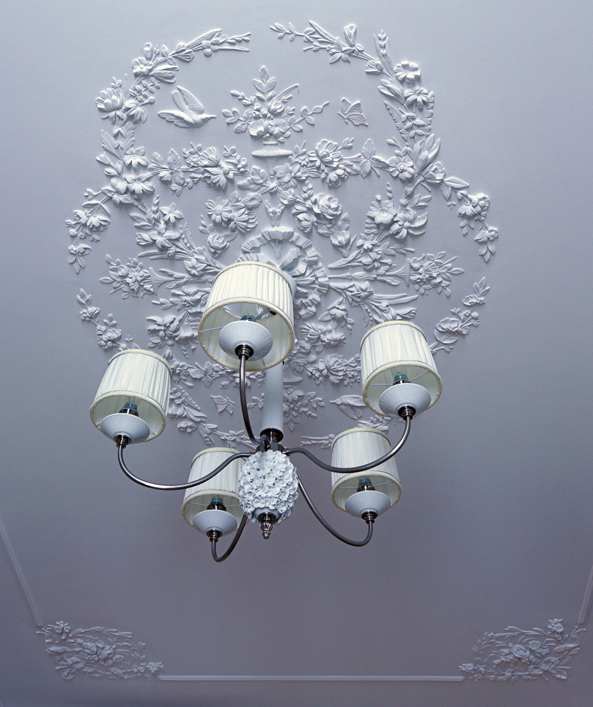 Квартира в Парадном квартале