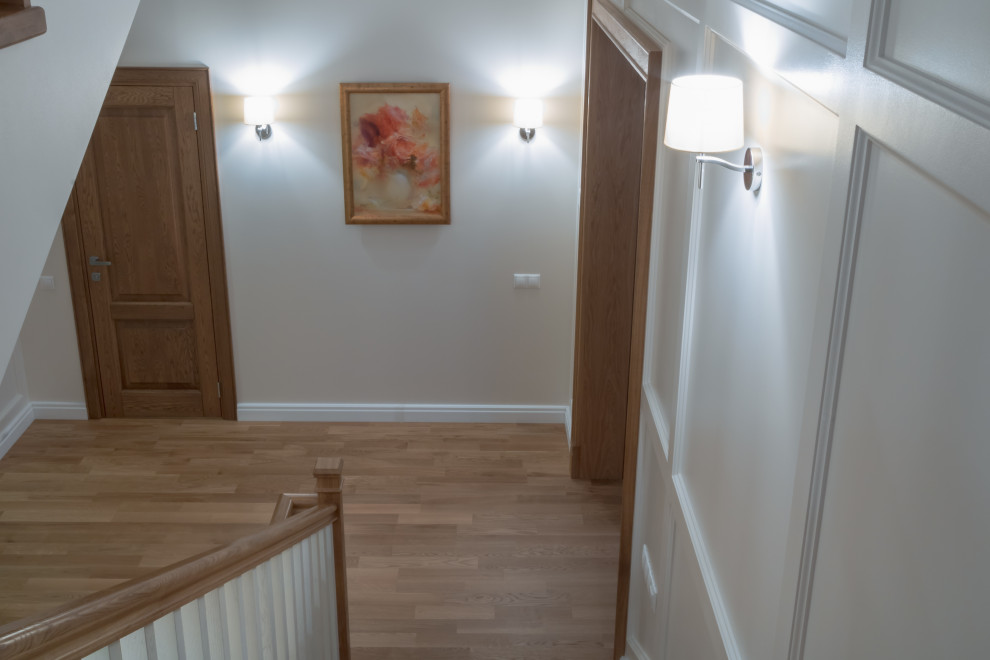 Загородный дом "Кубинка"