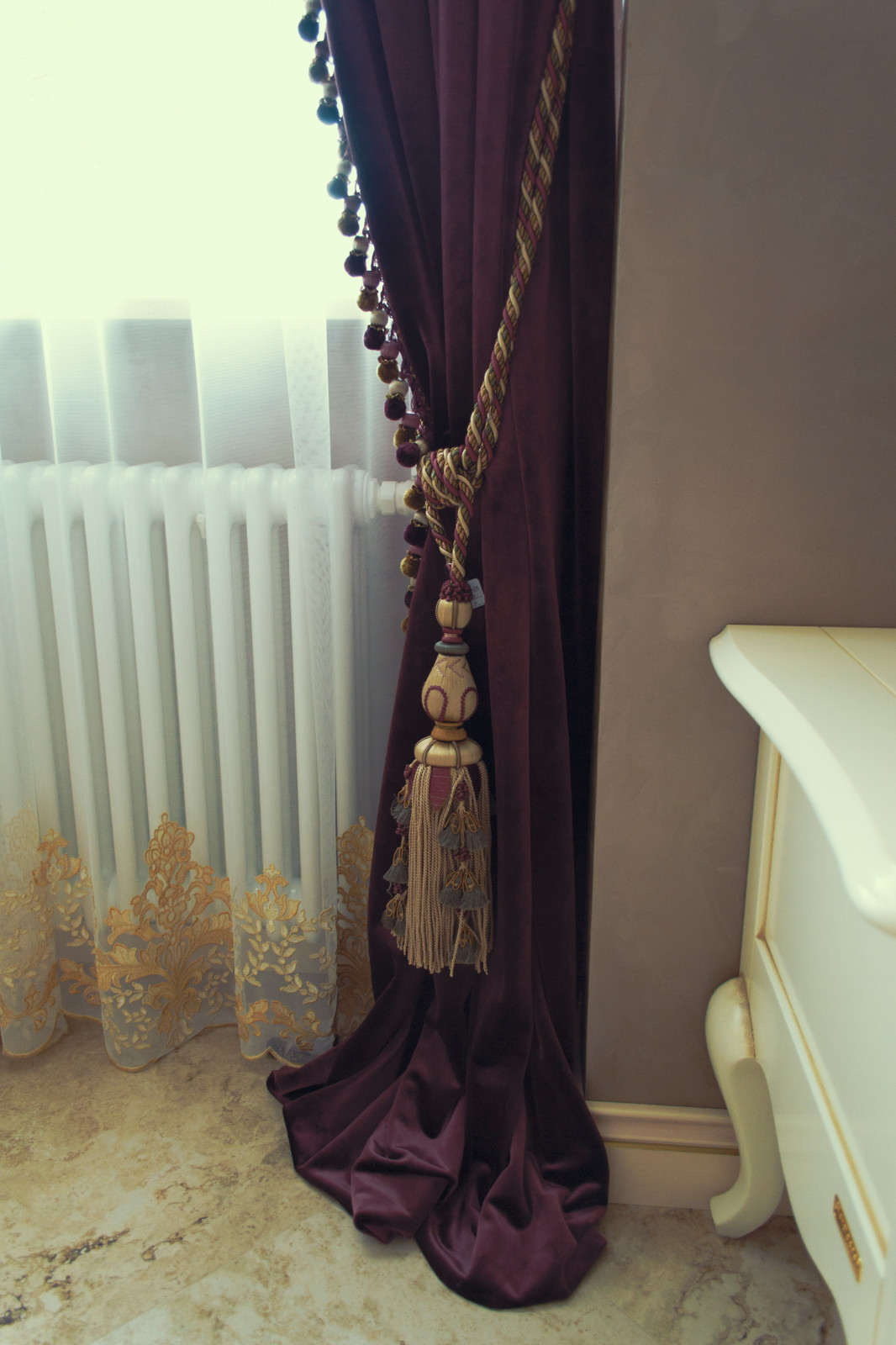 Квартира в Москве, 78 кв.м.